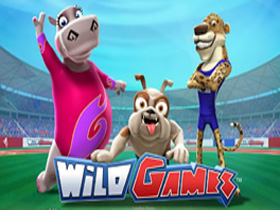 Play Wild Games Slot at Omni Casino